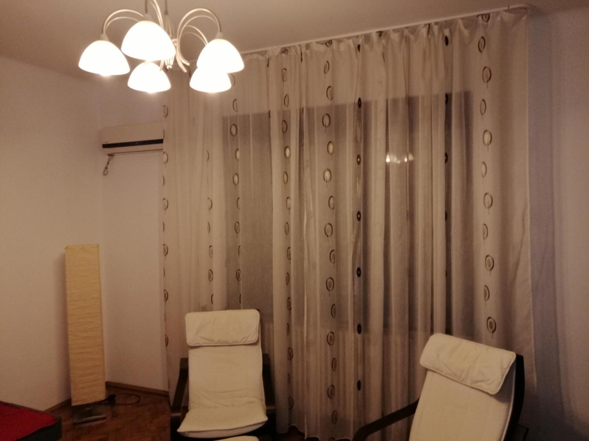 Athenee Palace Appartamento Bucarest