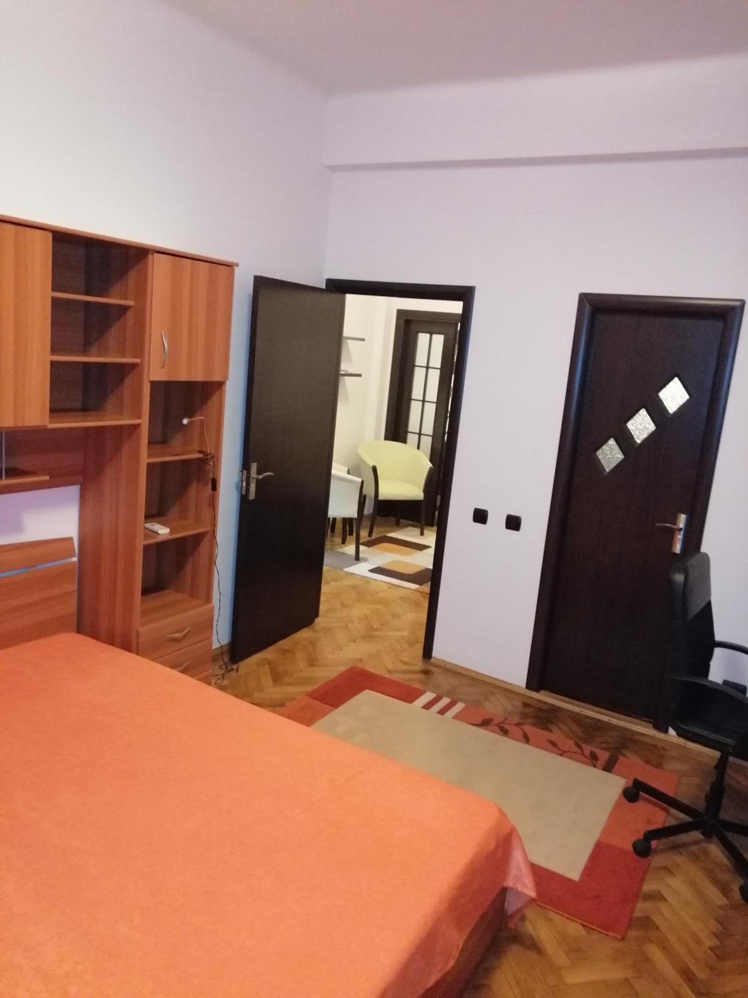 Appartamento Athenee Palace Bucarest