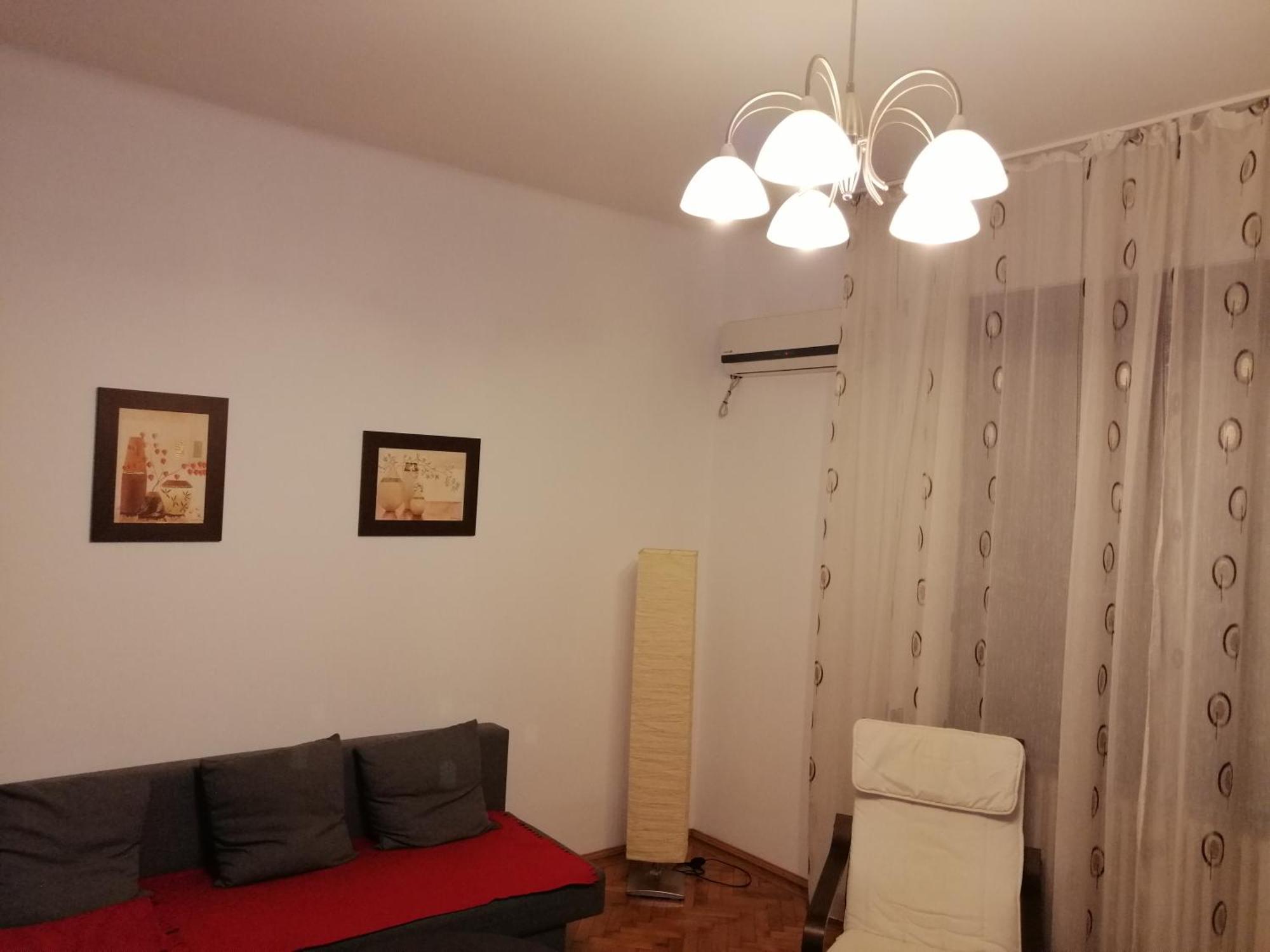 Apartment Athenee Palace