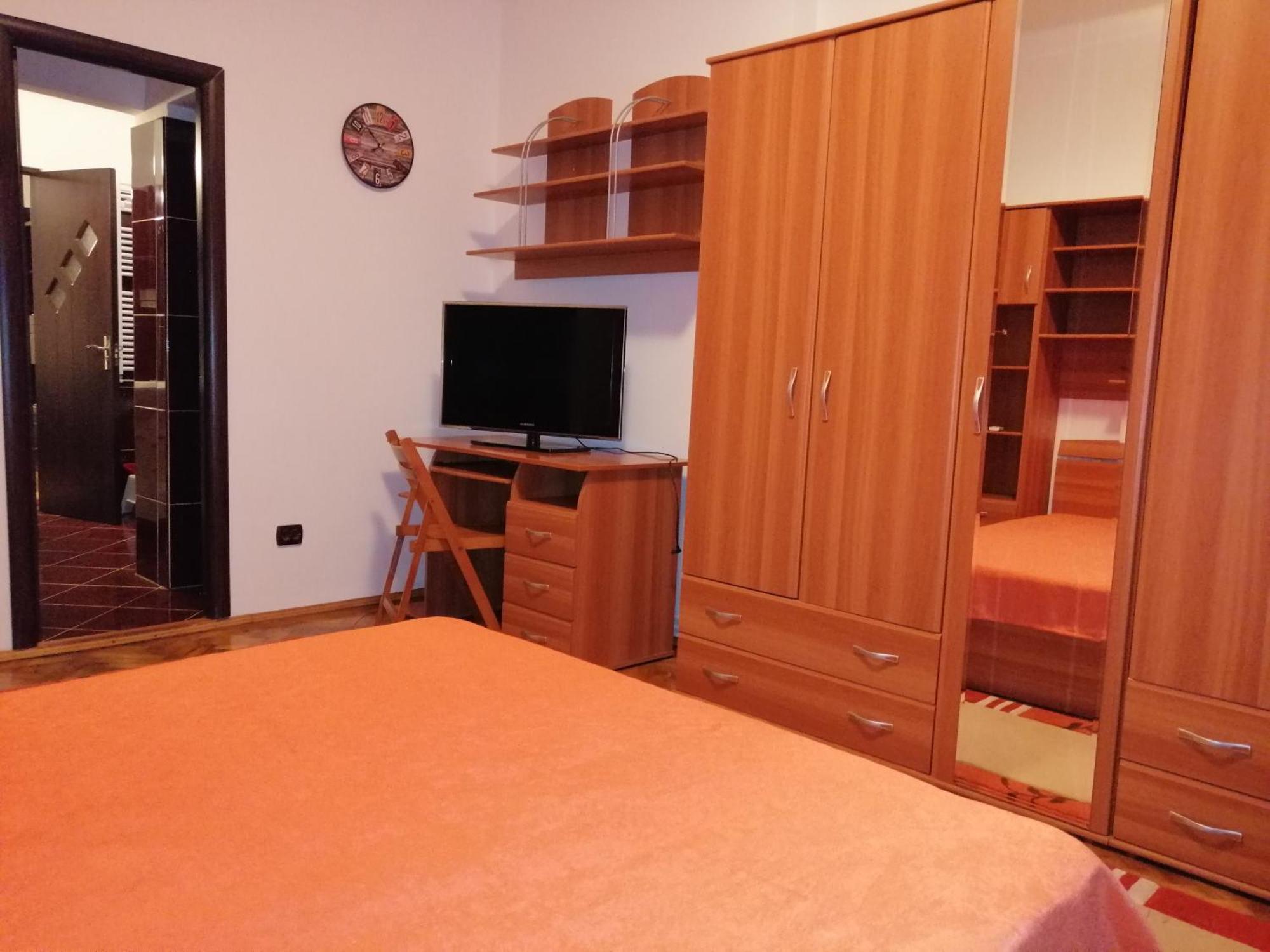 Apartment Athenee Palace