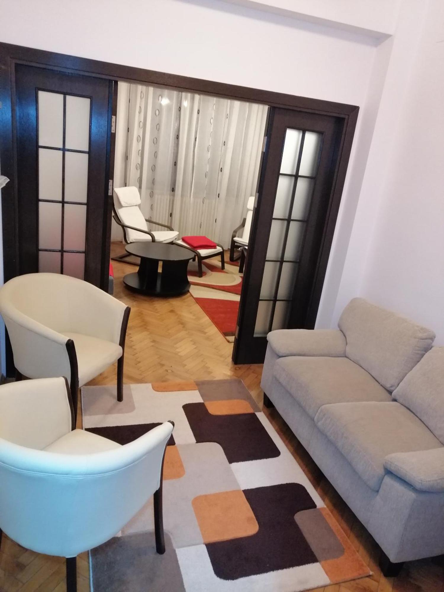 Athenee Palace Bucarest
