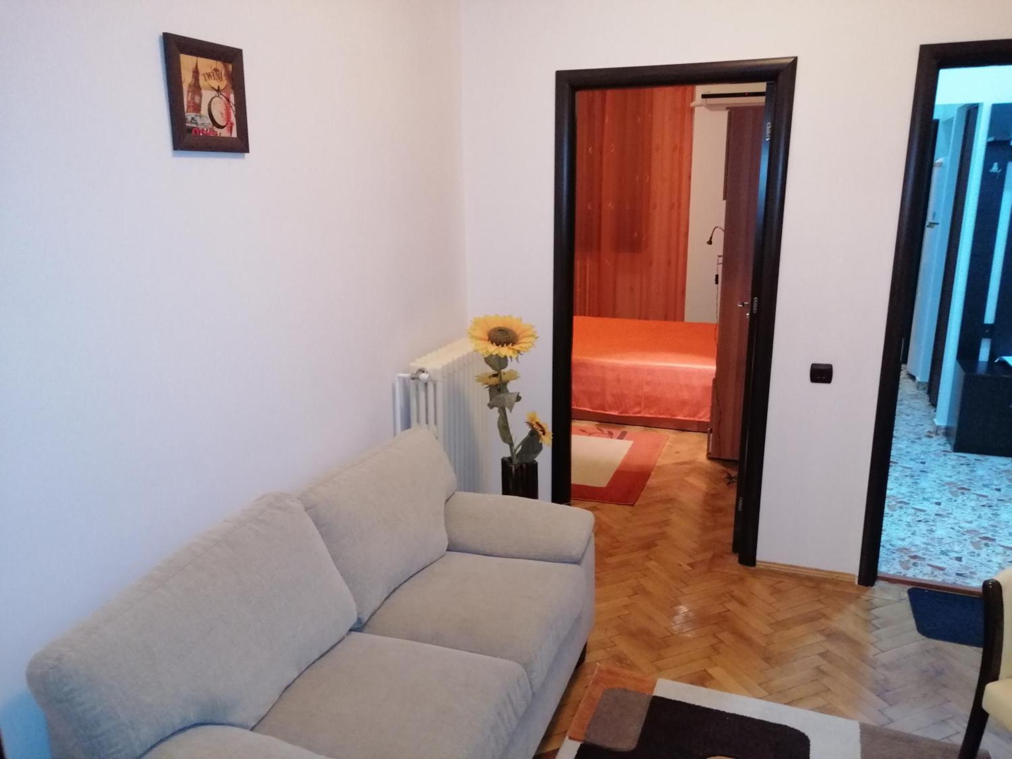 Athenee Palace Appartamento Bucarest