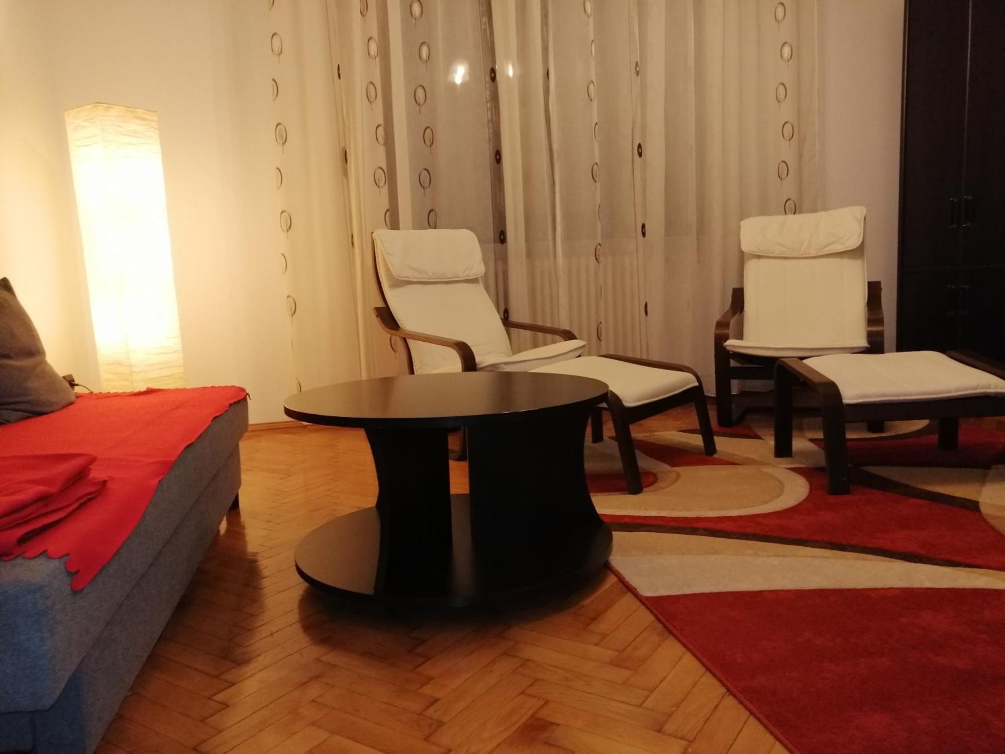Athenee Palace * Bucharest