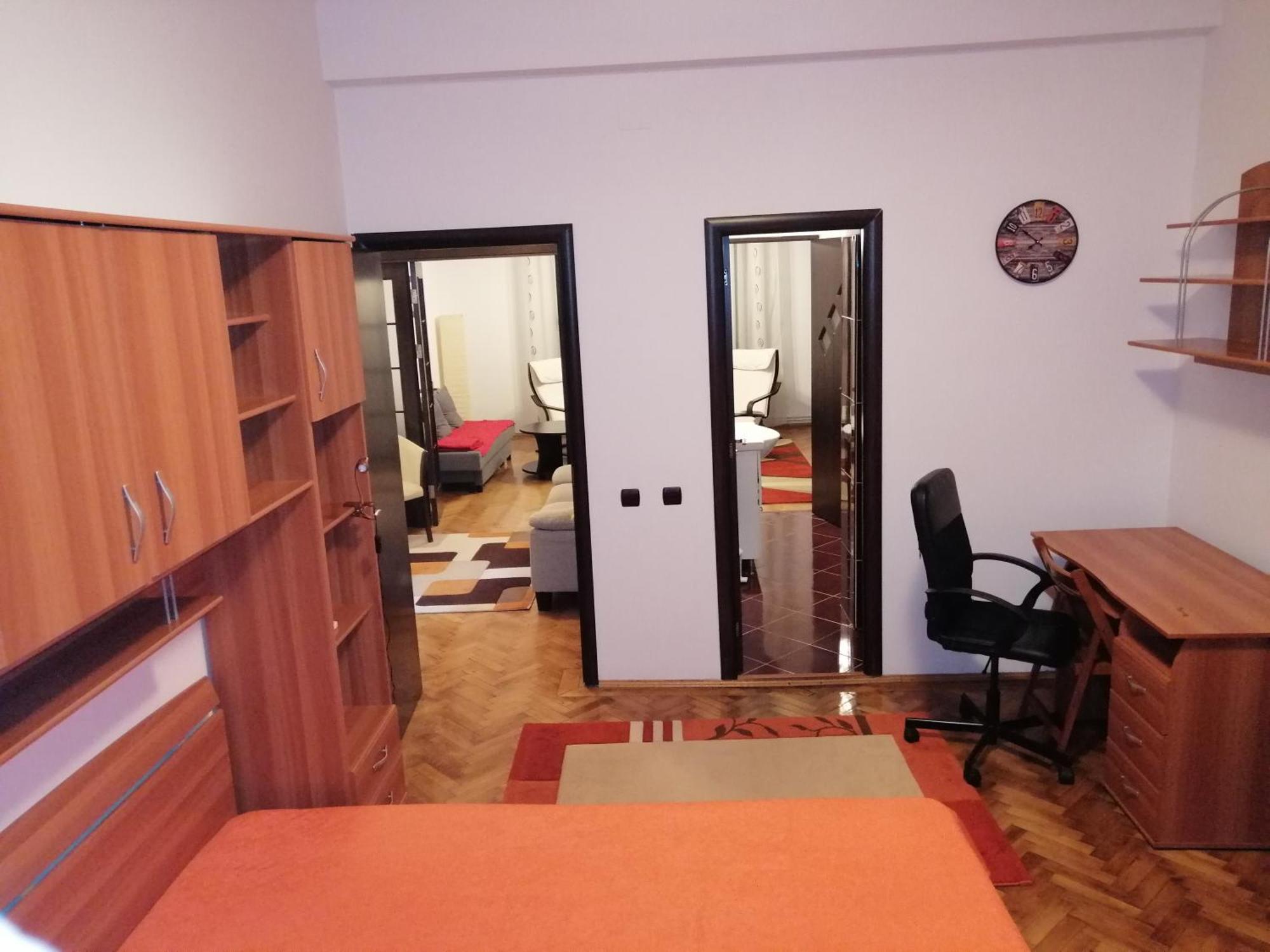 Apartment Athenee Palace