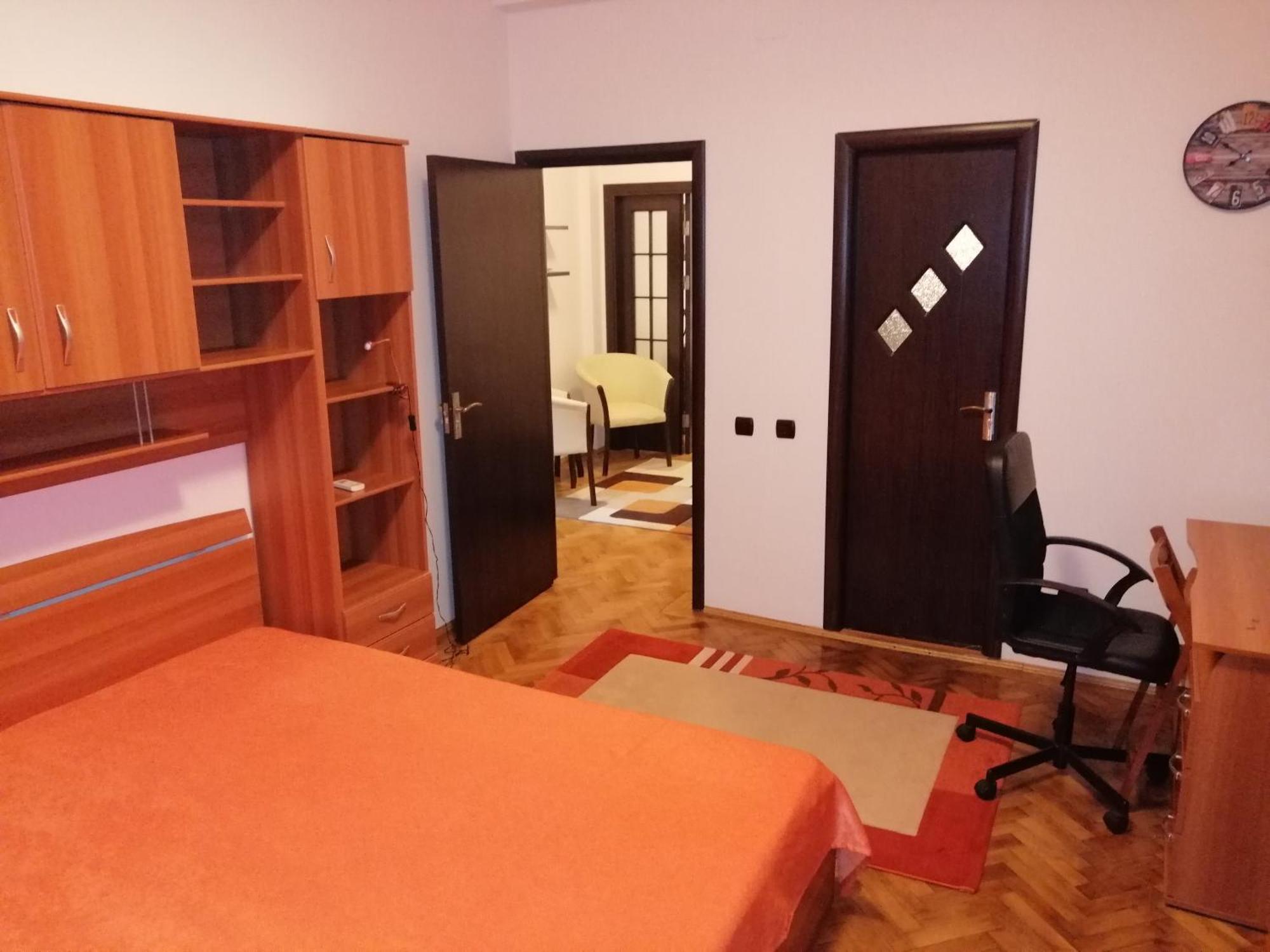 Apartment Athenee Palace *