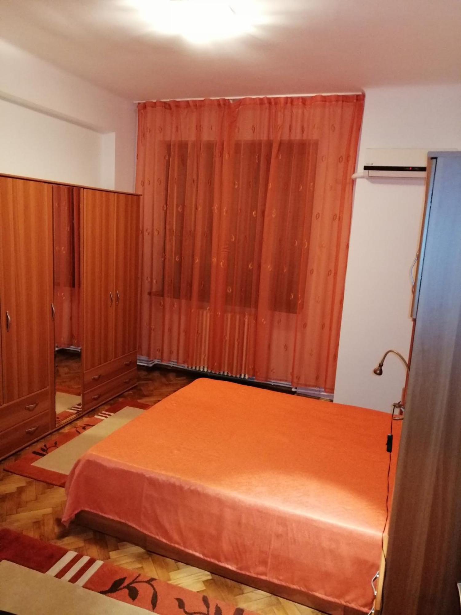 Athenee Palace Apartment *