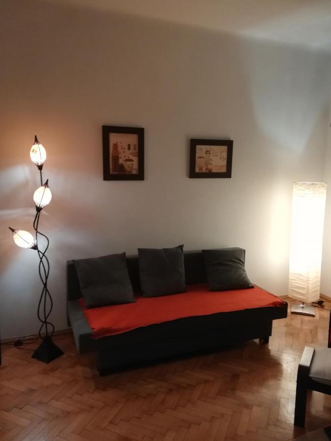 Athenee Palace Apartment Bucharest
