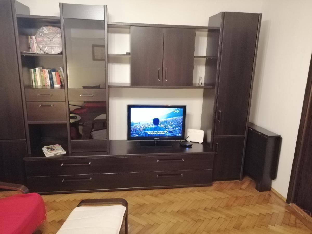 Athenee Palace Appartamento