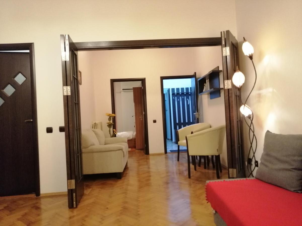 Athenee Palace * Bucharest