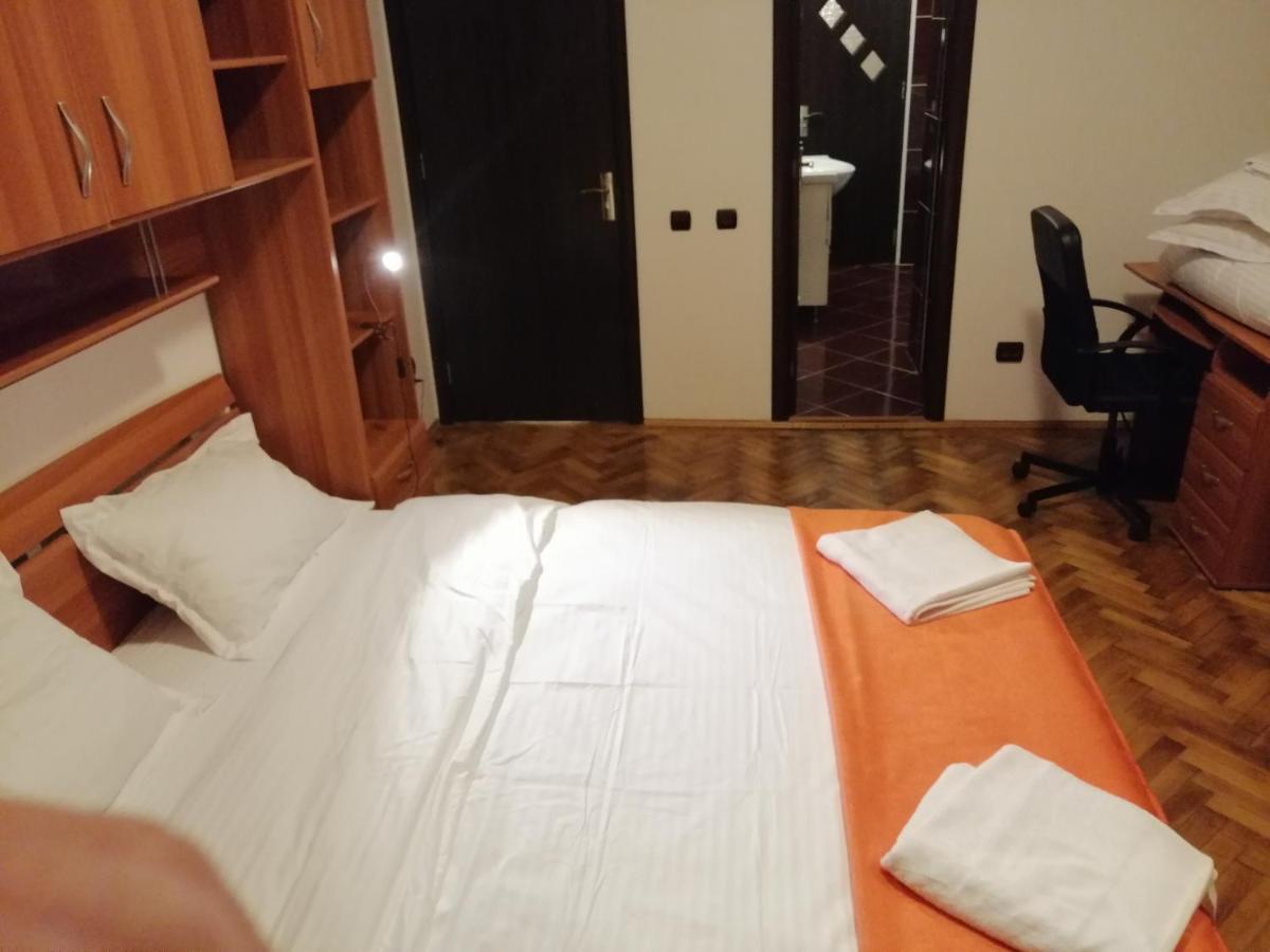 Appartamento Athenee Palace