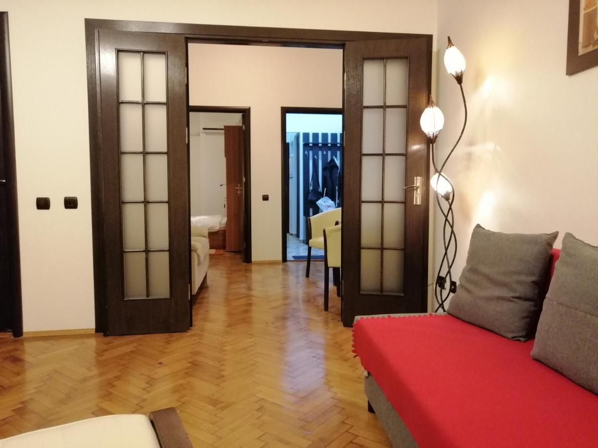 Appartamento Athenee Palace