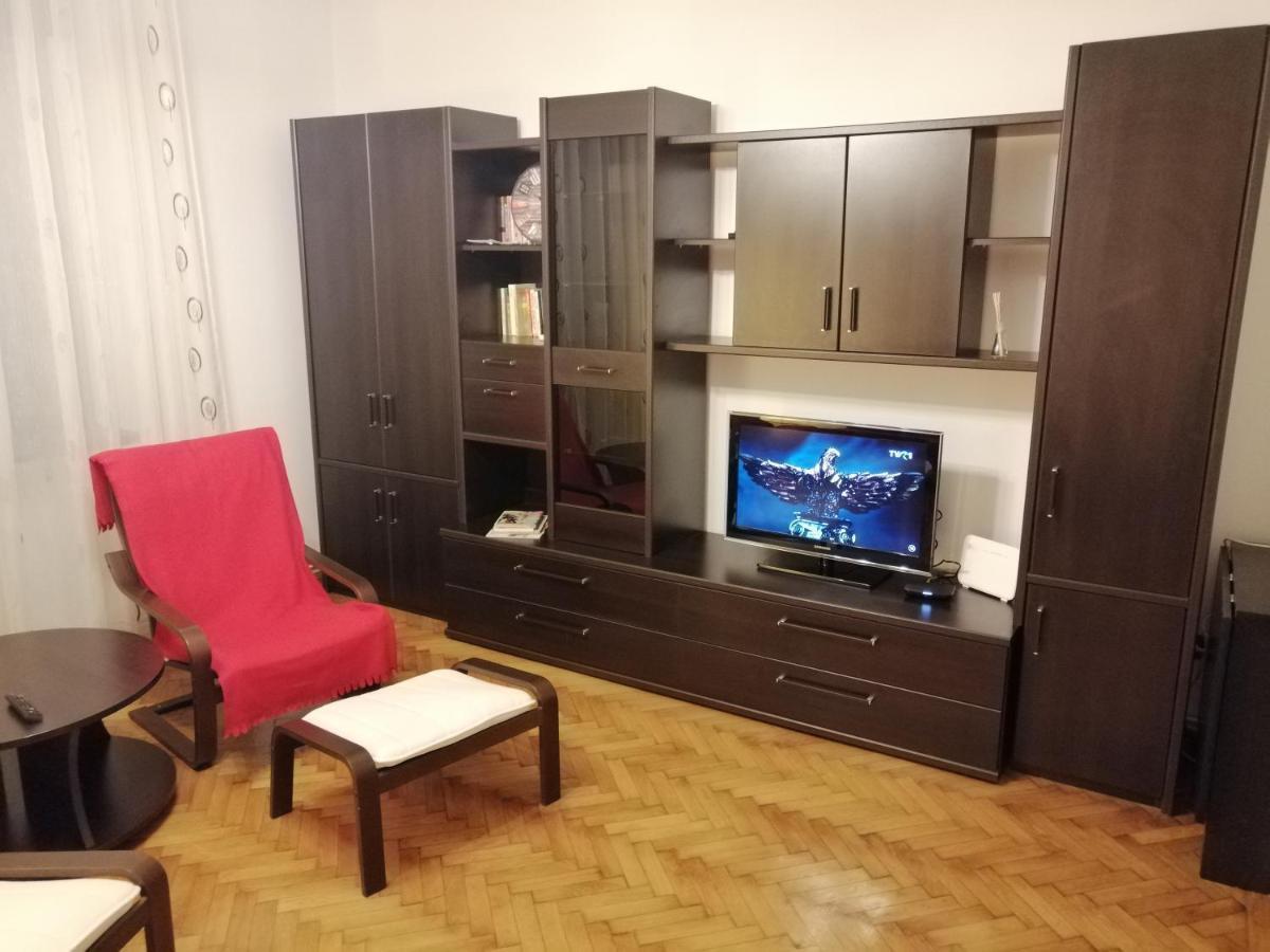 Apartment Athenee Palace