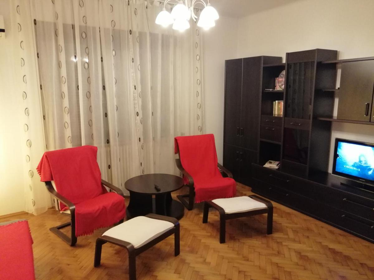 Apartment Athenee Palace